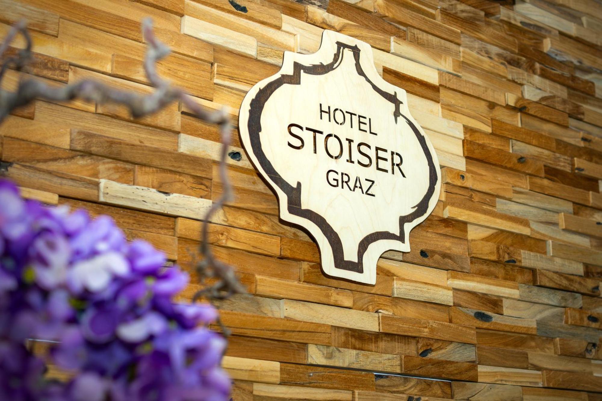 Stoiser Hotel Graz