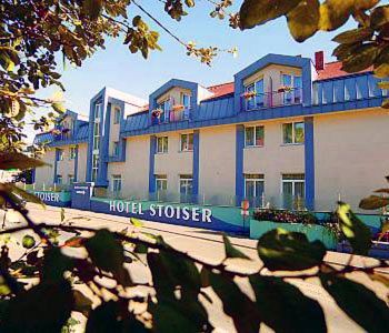 Hotel Stoiser